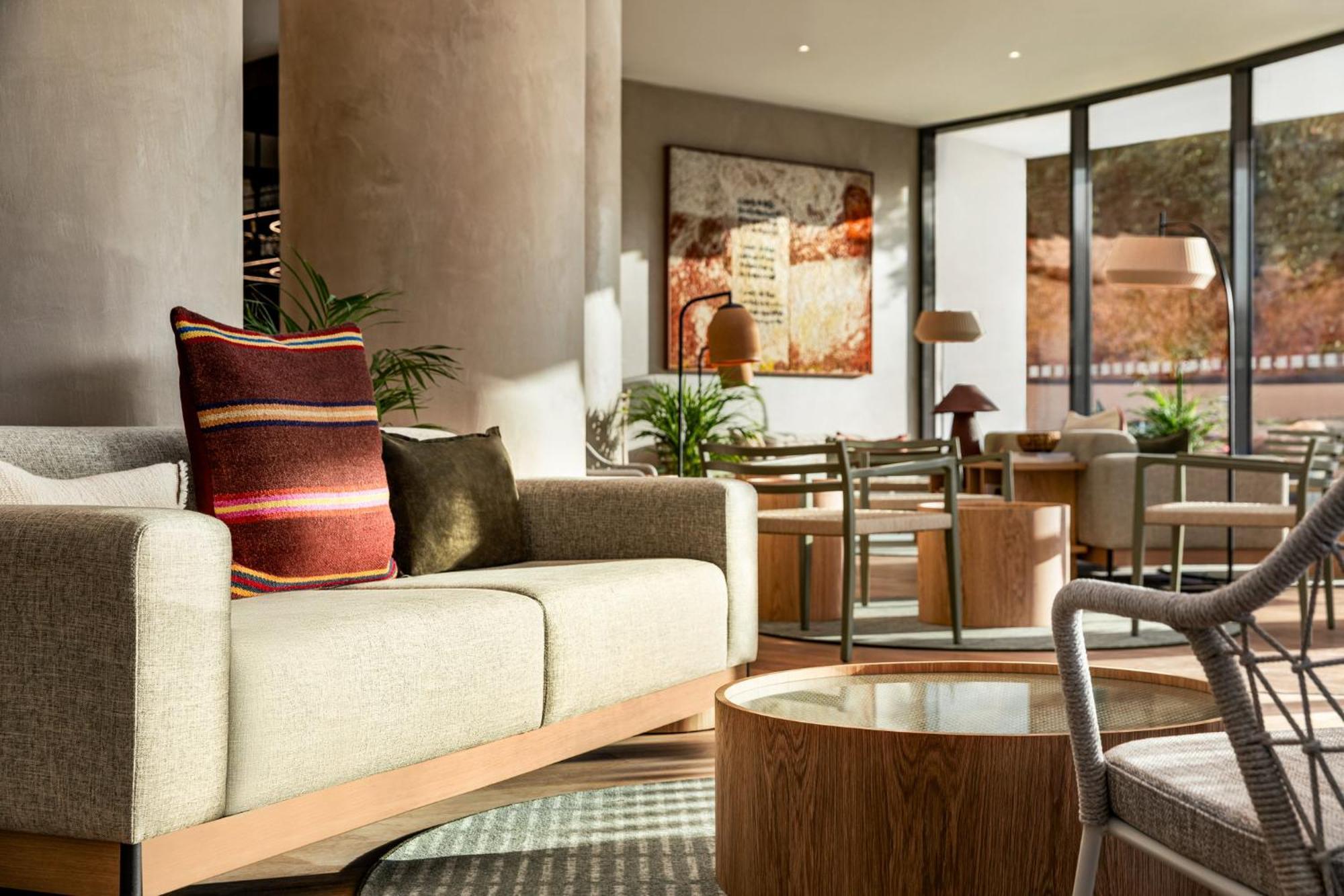 Holiday Inn Beja By Ihg Extérieur photo
