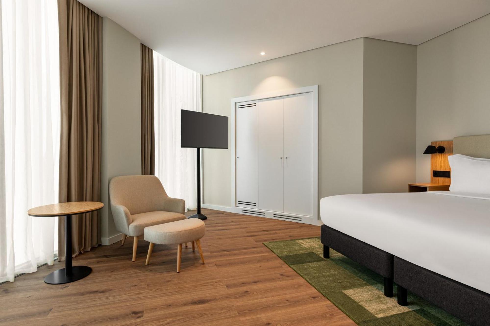 Holiday Inn Beja By Ihg Extérieur photo