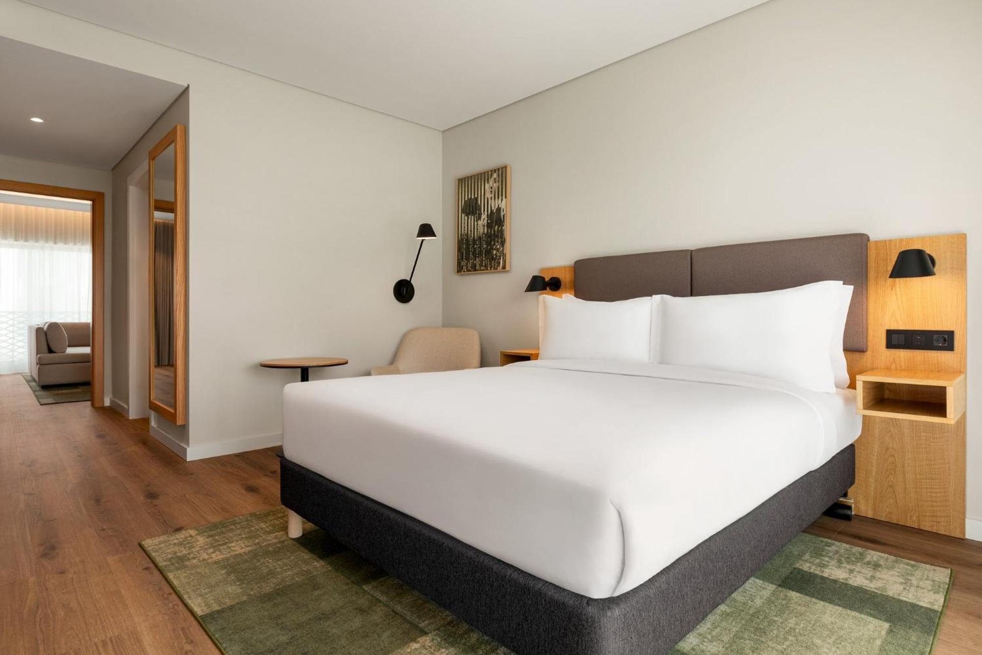 Holiday Inn Beja By Ihg Extérieur photo