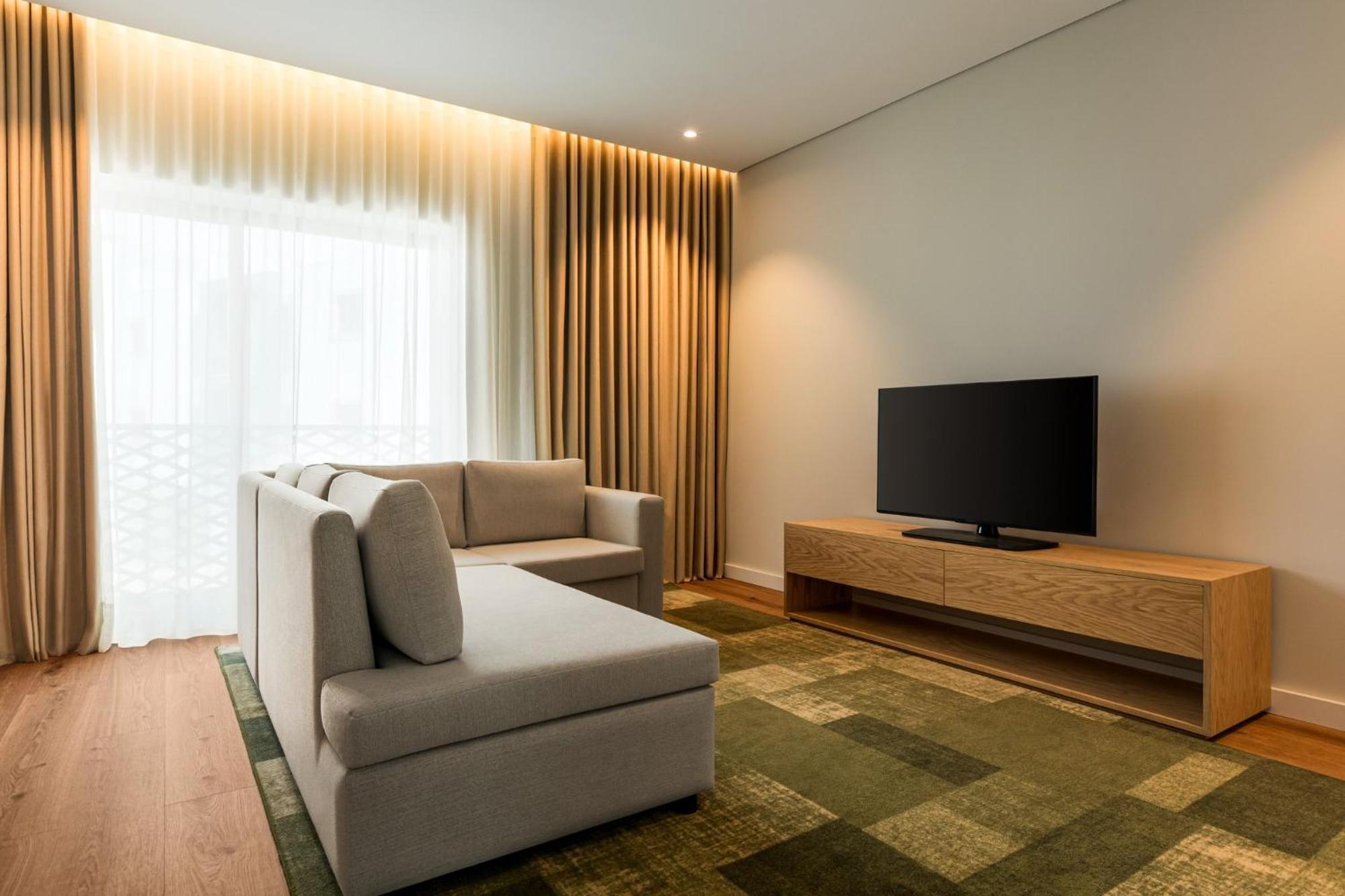 Holiday Inn Beja By Ihg Extérieur photo
