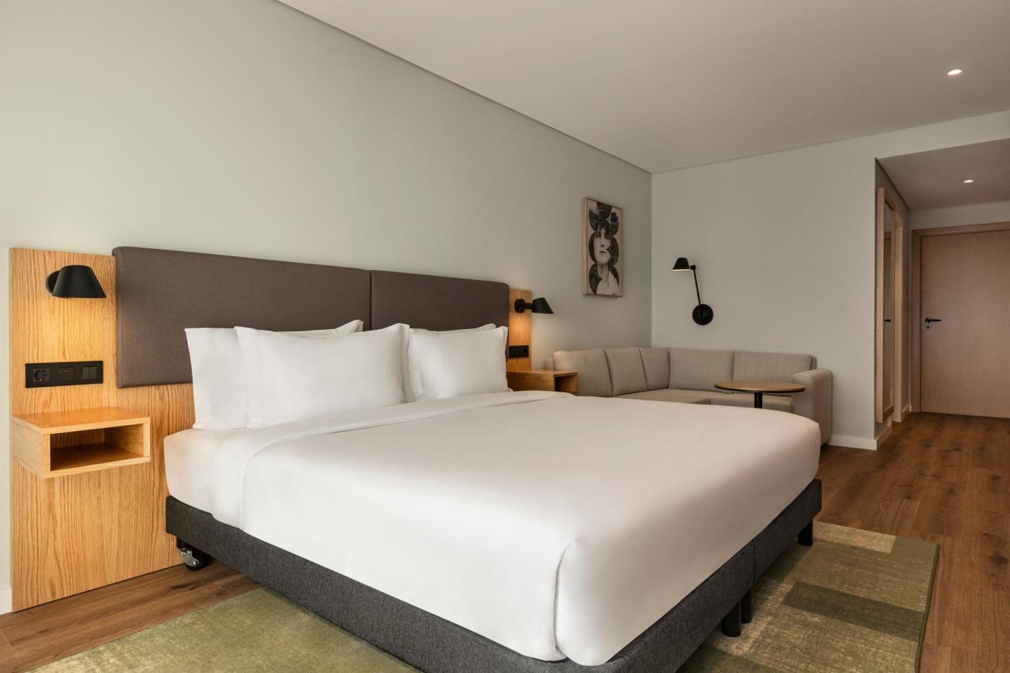 Holiday Inn Beja By Ihg Extérieur photo